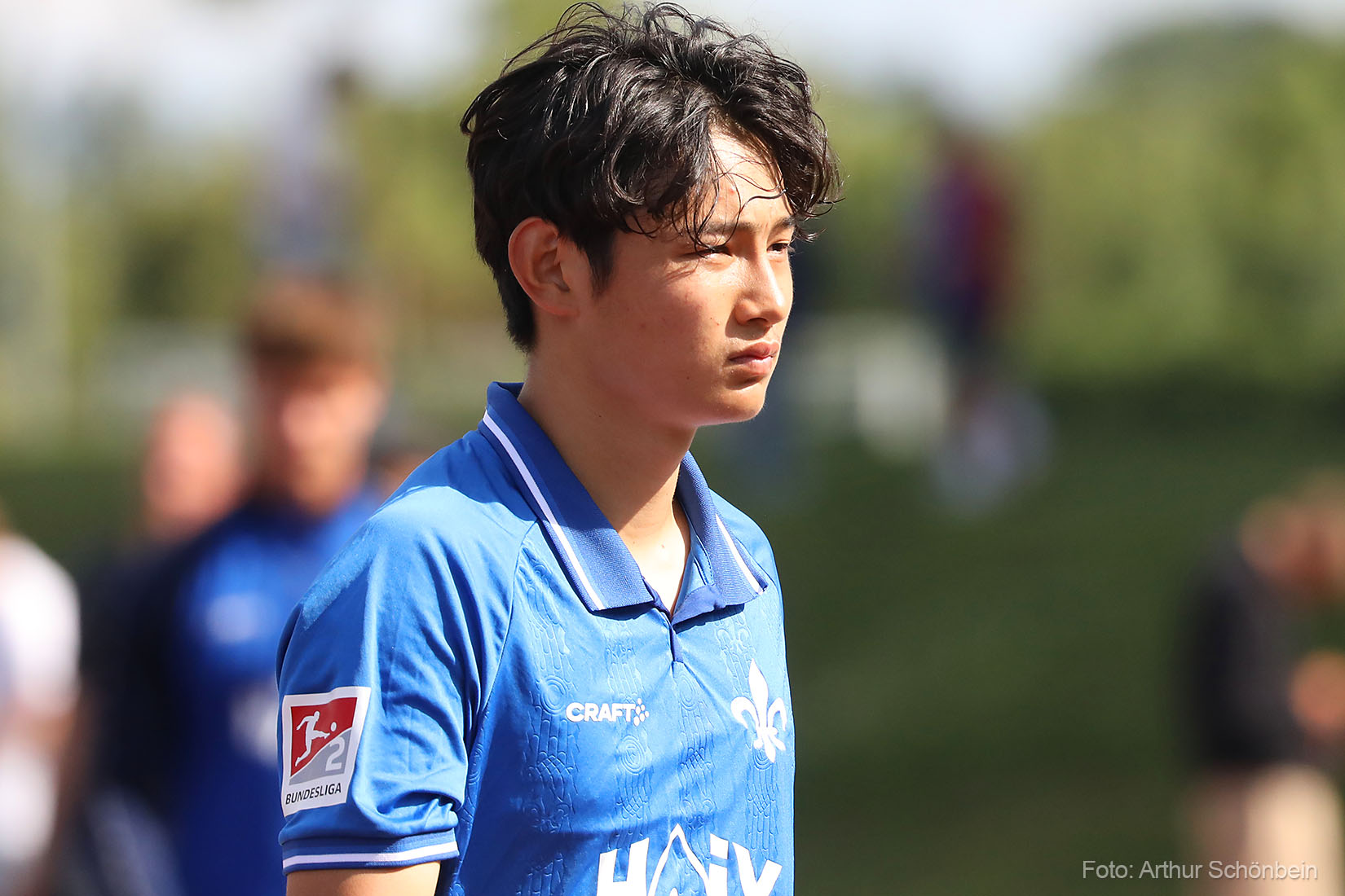 Frischer Schwung mit Furukawa – Kohfeldt erklärt späte Wechsel