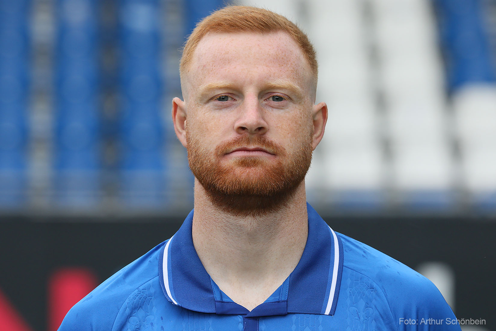 Wechsel auf Leihbasis: Will soll in Fürth „Rhythmus wiederfinden“