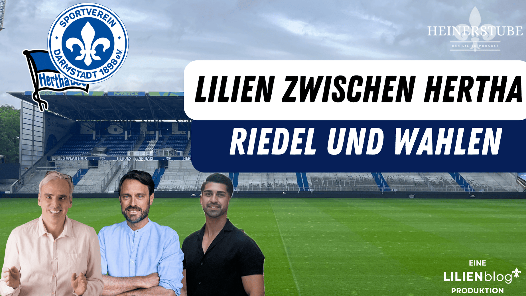 Heinerstube: Zwischen Remis und Richtungsfragen