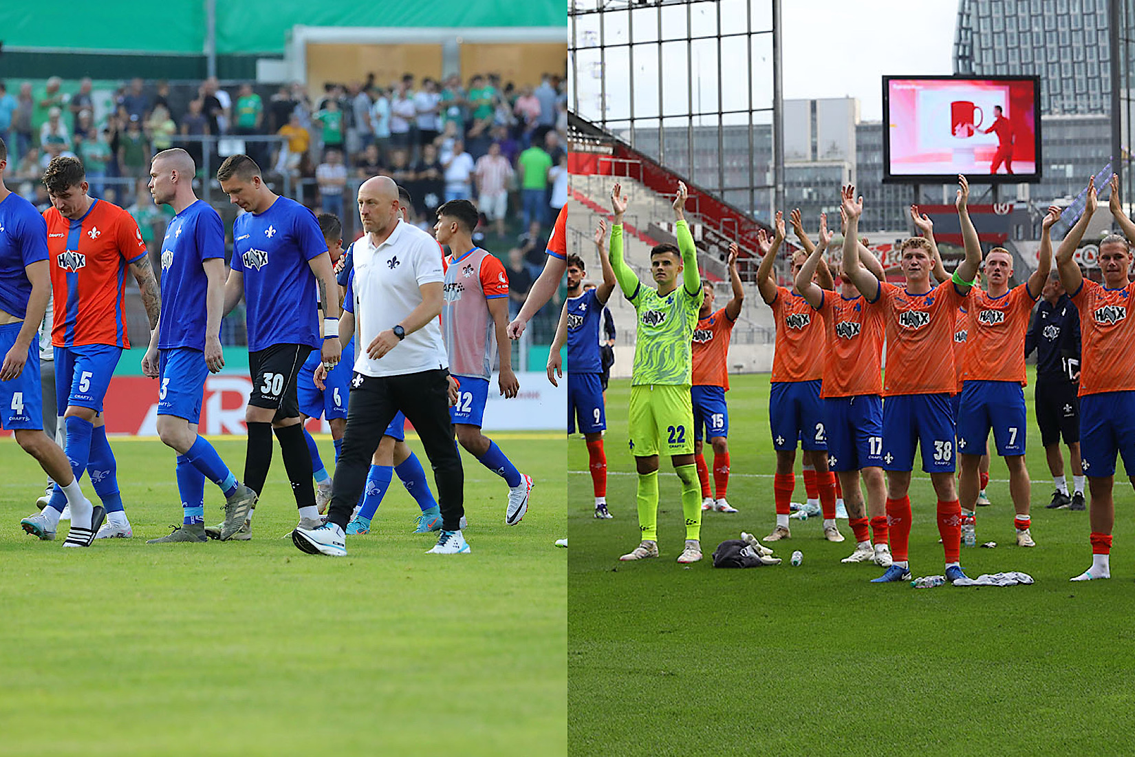 Spieltagstipp: Was ist drin für die Lilien gegen Lübeck?