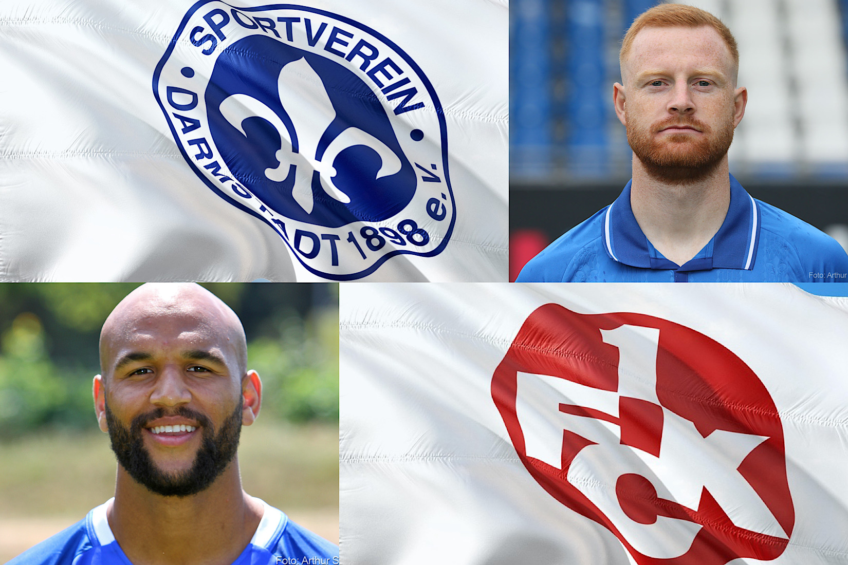 Vom Bölle an den Betze – oder umgekehrt!