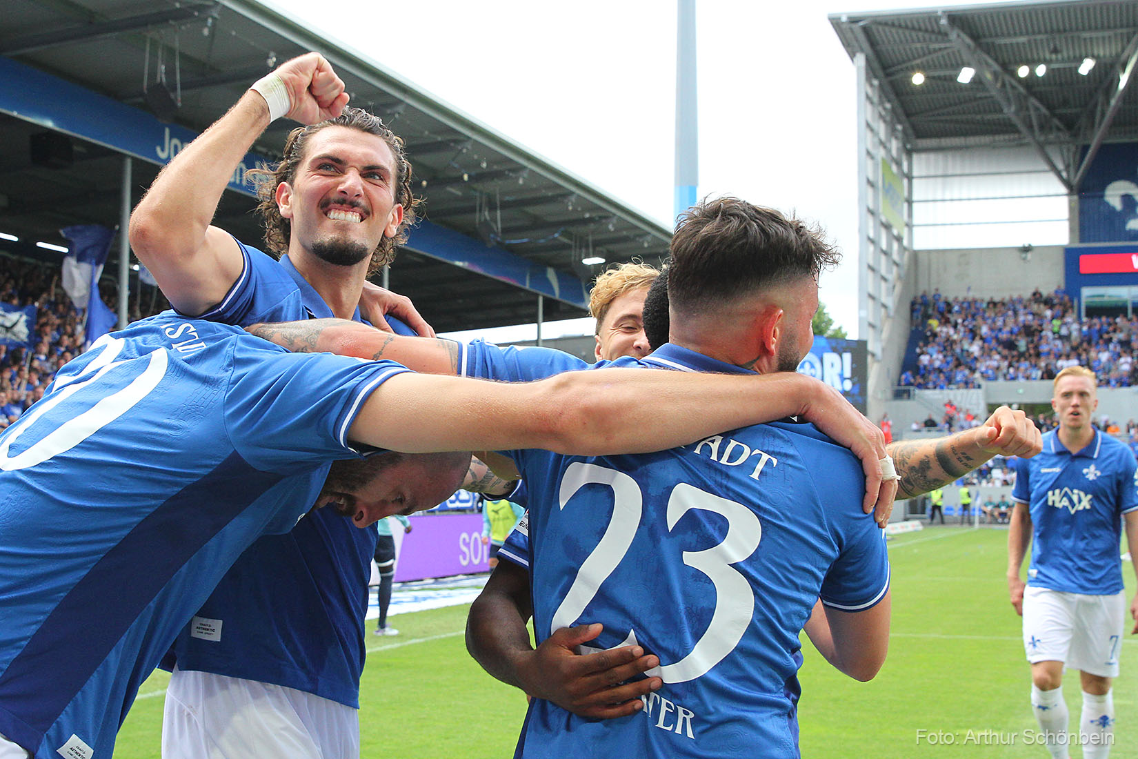 Spieltagstipp: Was ist drin für die Lilien gegen Bochum?