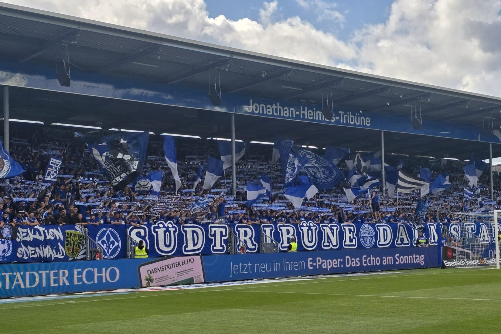 Lidberg mit Hattrick – 4:1-Auftaktsieg gegen Bochum