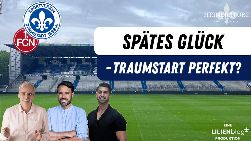 Heinerstube: Spätes Glück – Traumstart perfekt?