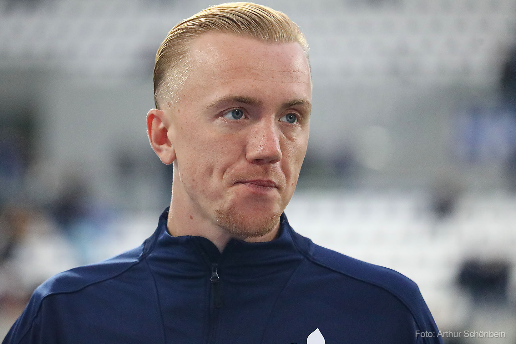 Lidberg gegen Ebnoutalib – die Top-Torschützen im Vergleich 