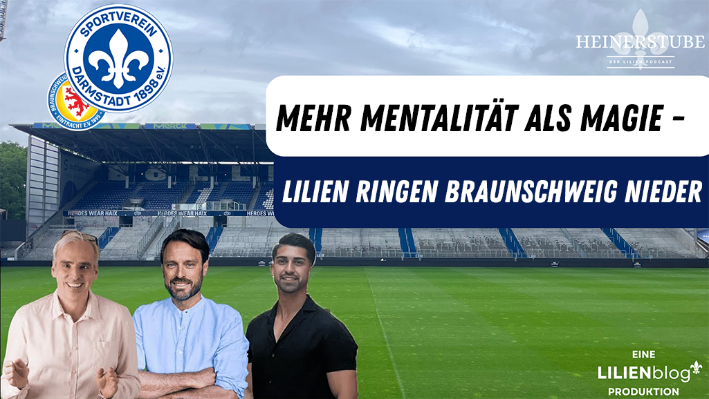 Heinerstube: Mehr Mentalität als Magie