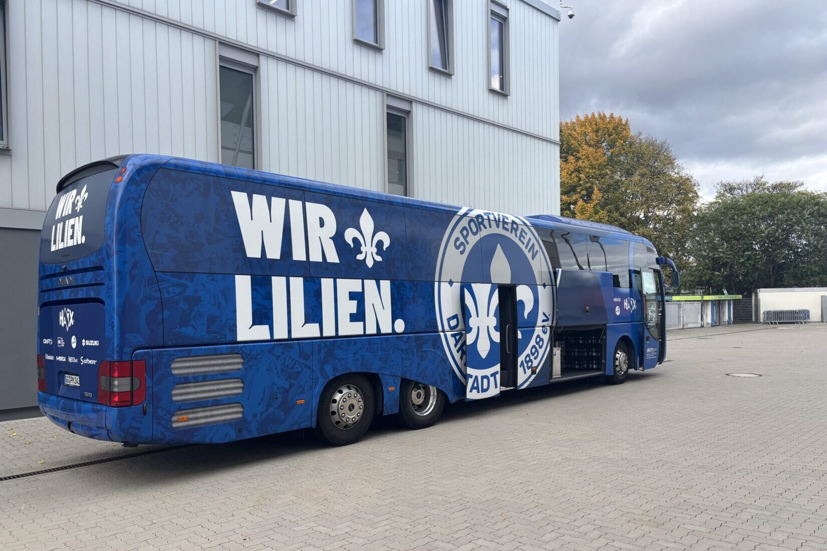 Kohfeldts Rezept für das „schwierigste Auswärtspiel“