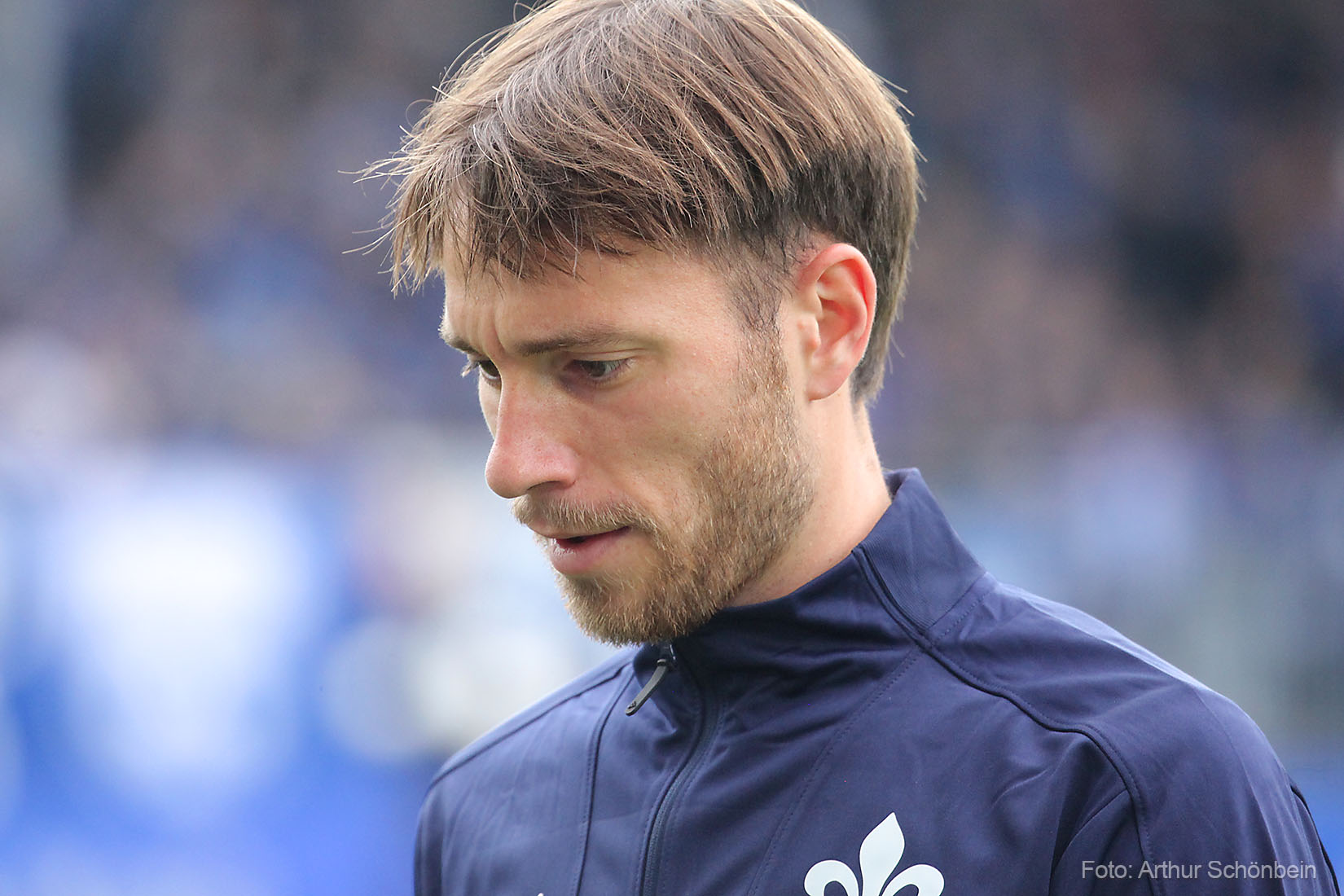 „Ich hatte ein gutes Gefühl“ – Baders Pech beim Startelf-Comeback