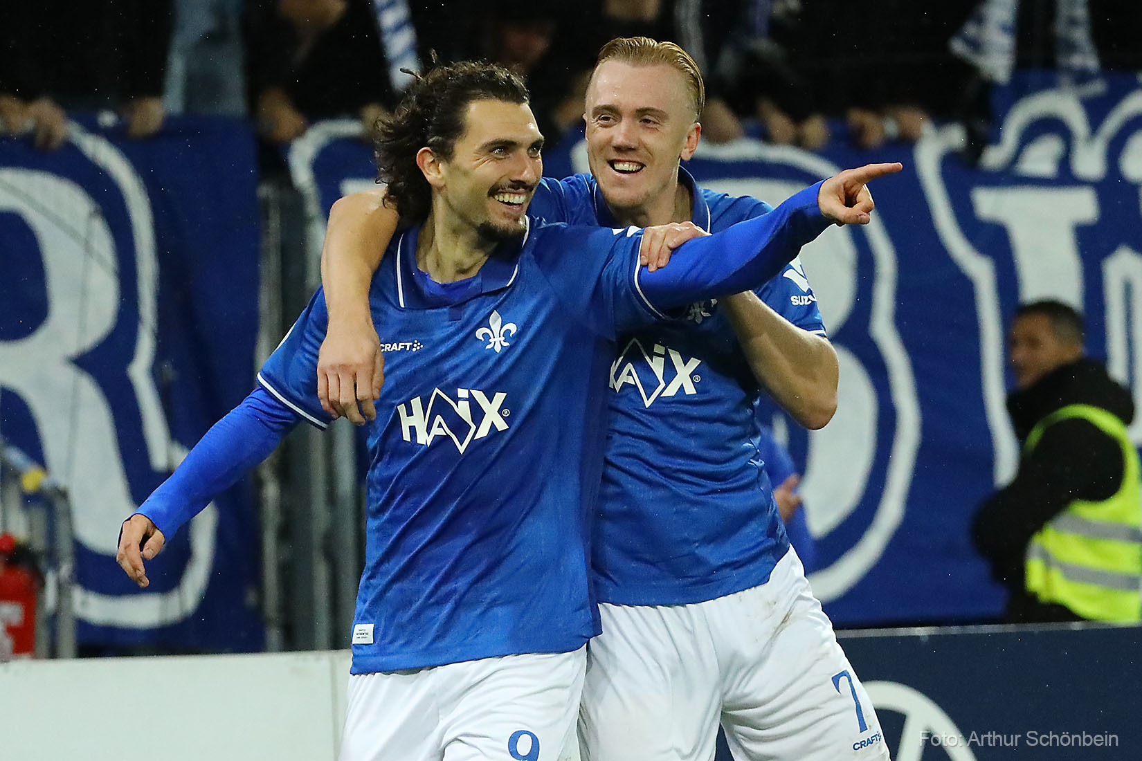 Spieltagstipp: Was ist drin für die Lilien gegen Schalke?