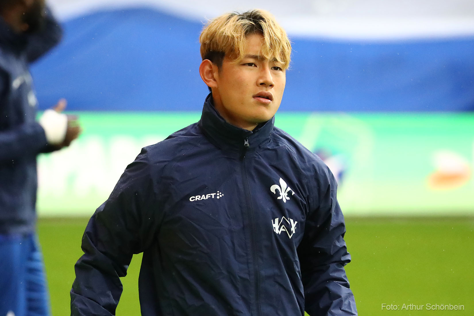 Marseiler-Ersatz: Kohfeldt hat Furukawa im Blick