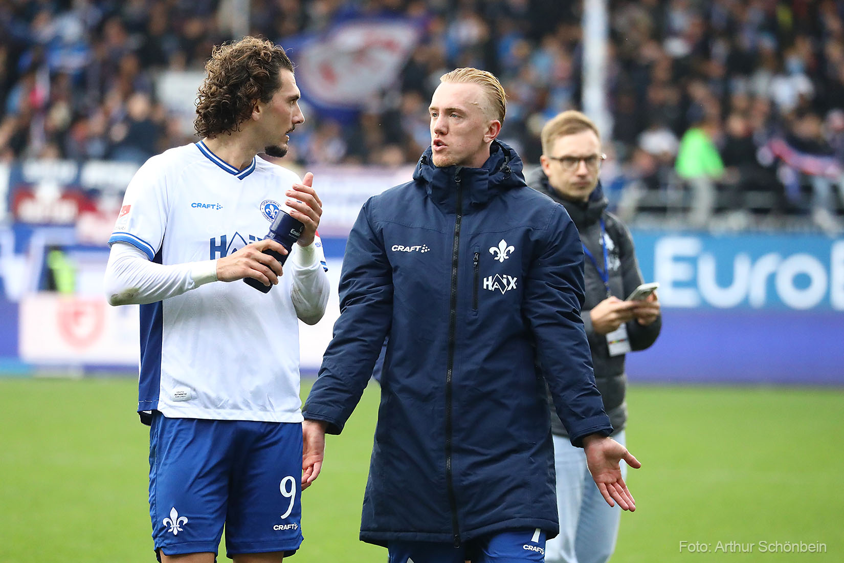 Spieltagstipp: Was ist drin für die Lilien gegen Kiel?