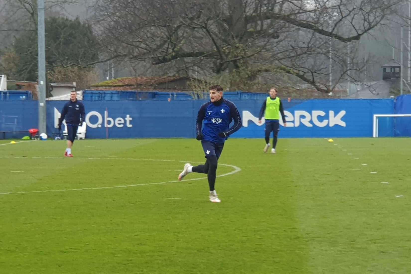 Trainingsupdate-Maglica-trainiert-wieder