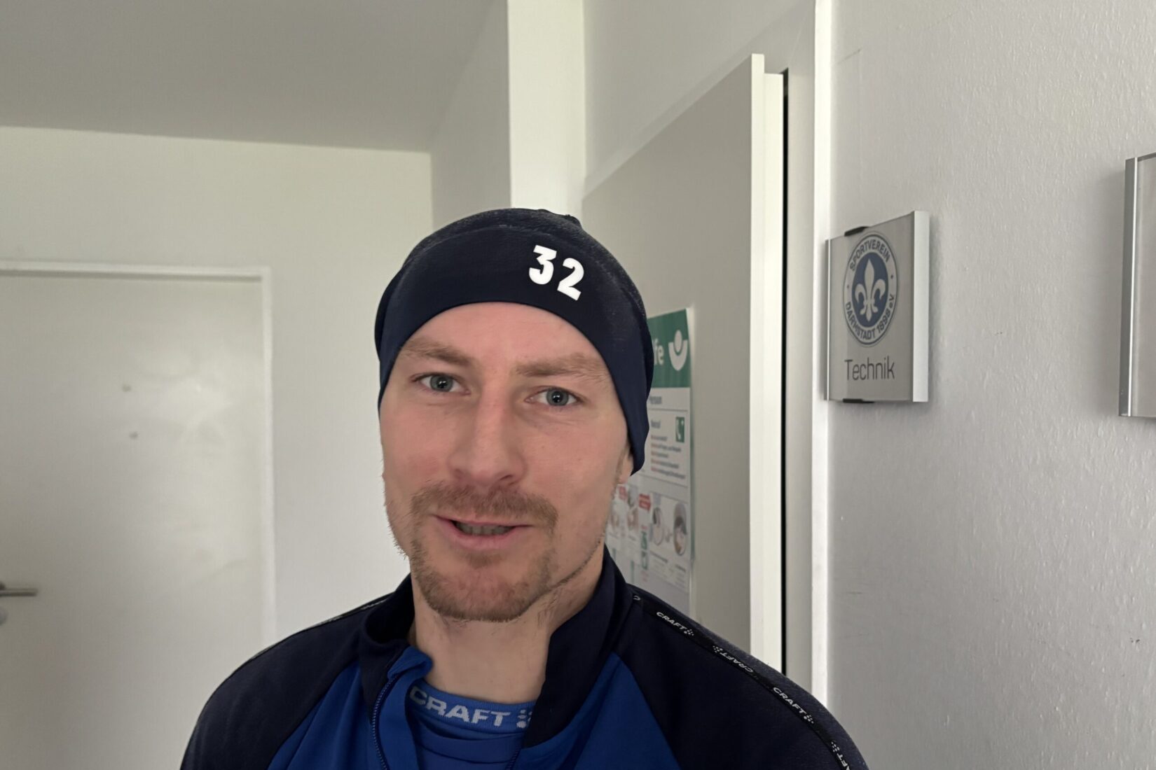 Holland über seine Zukunft: Das kann ich fast ausschließen