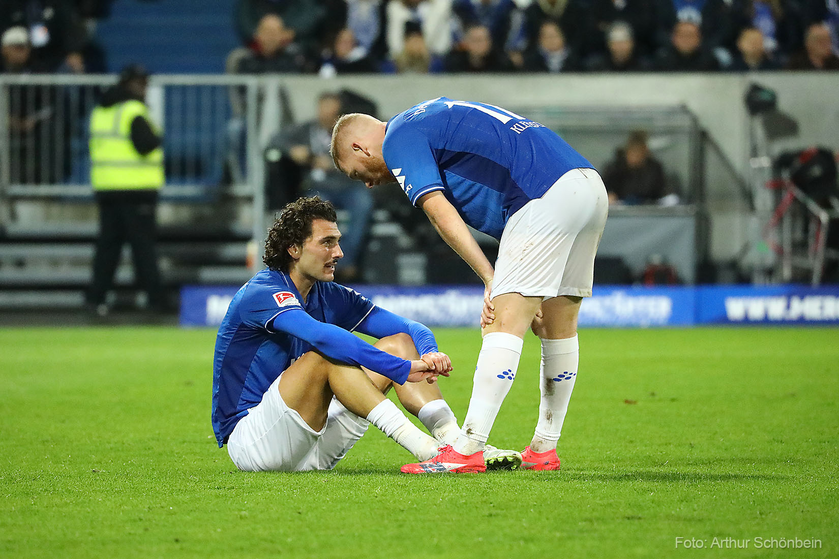 Spieltagstipp: Was ist drin für die Lilien gegen Bielefeld?