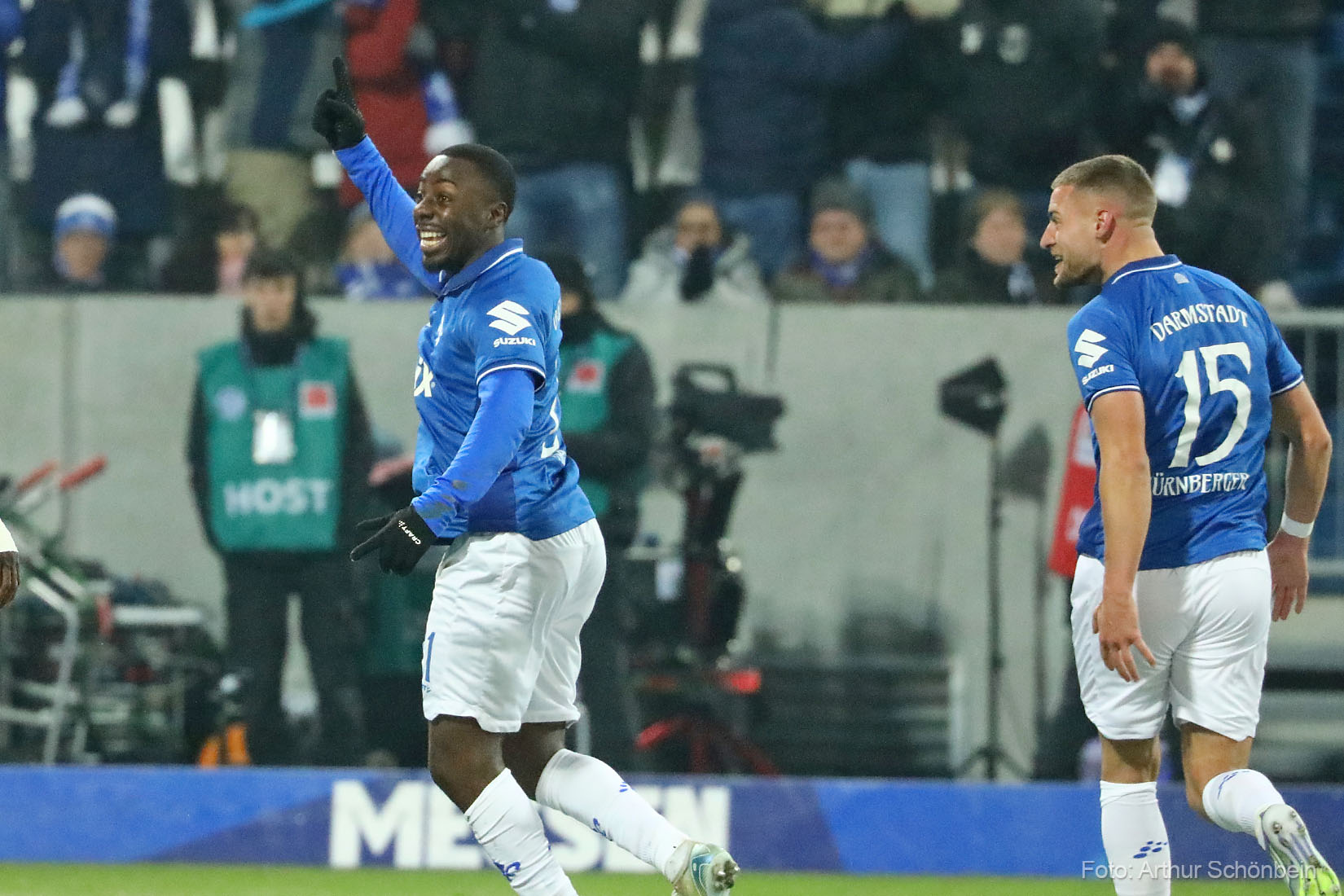 Spieltagstipp: Was ist drin für die Lilien gegen Greuther Fürth?