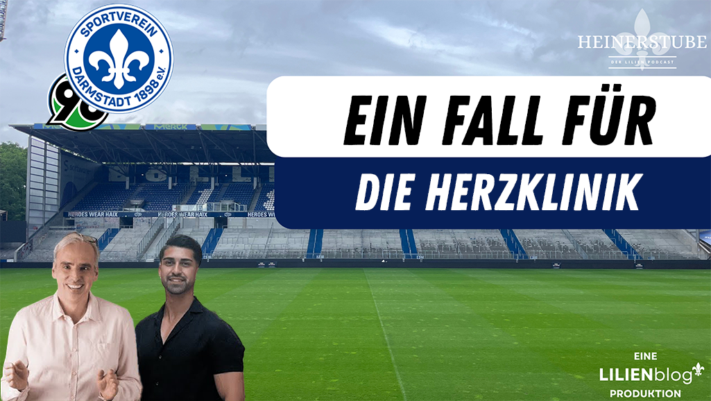 Heinerstube: Ein Fall für die Herzklinik