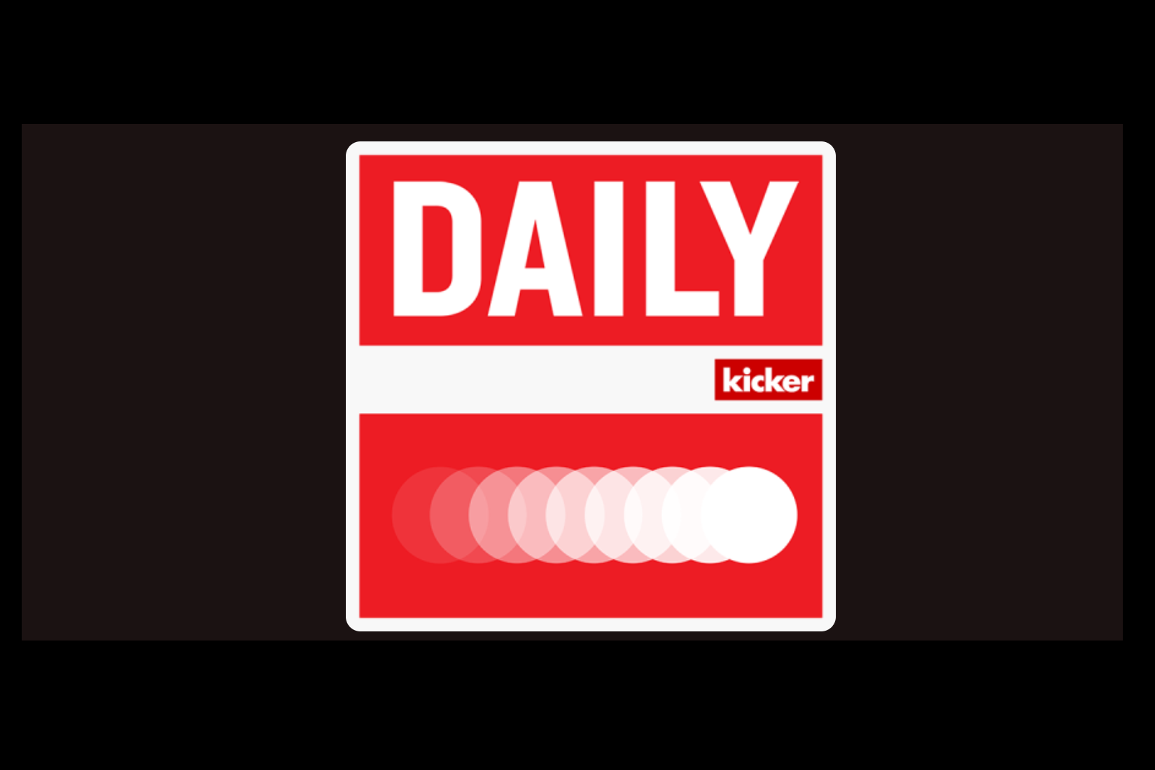 Der Lilienblog in anderen Medien: kicker daily