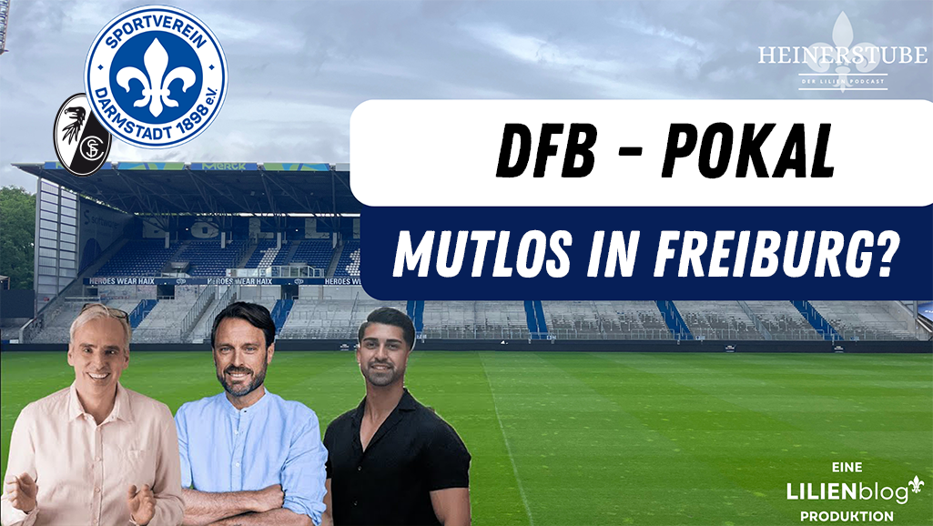 Heinerstube: Mutlos in Freiburg?