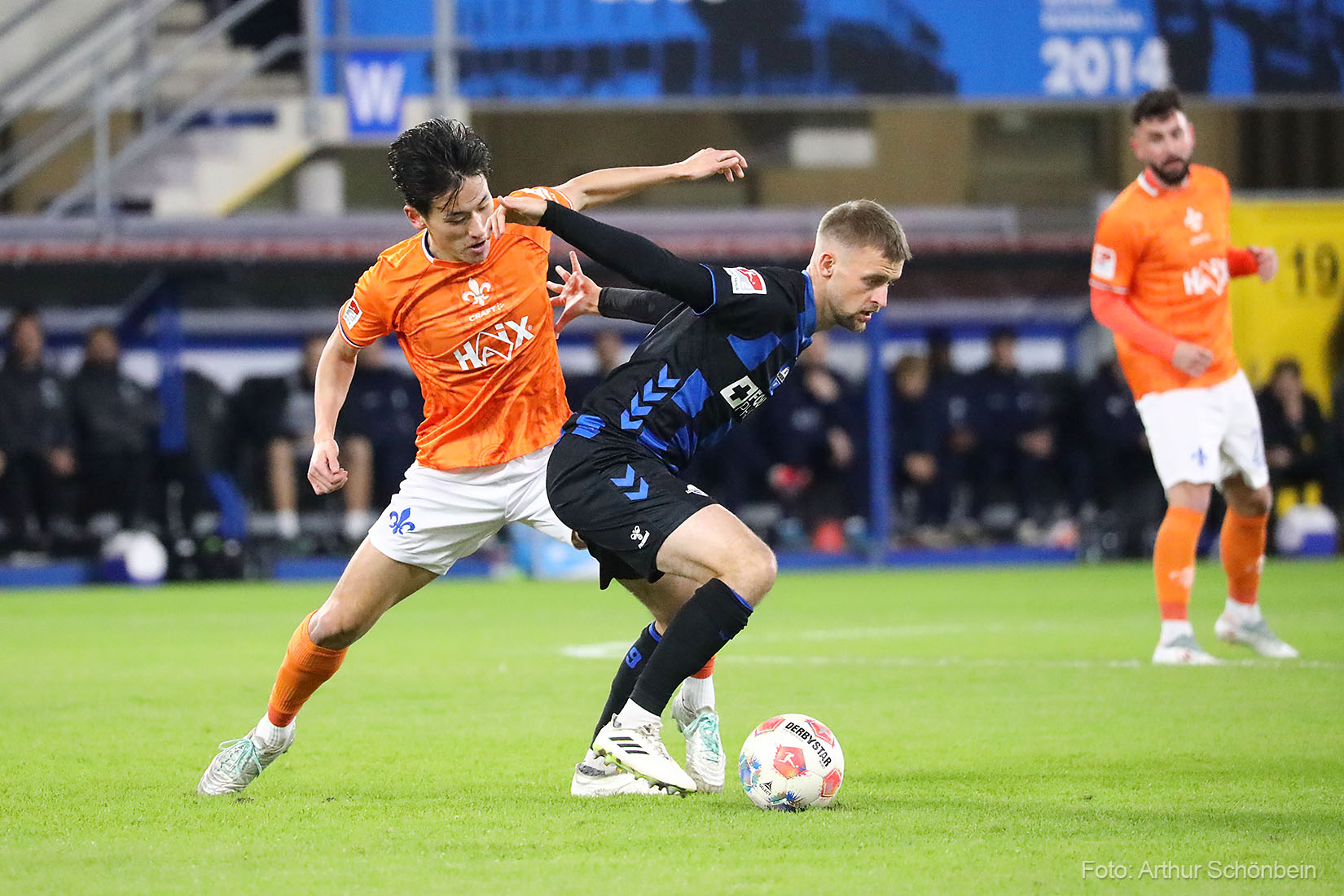 Nur eine Frage der Zeit: Fernie will Option bei Akiyama ziehen