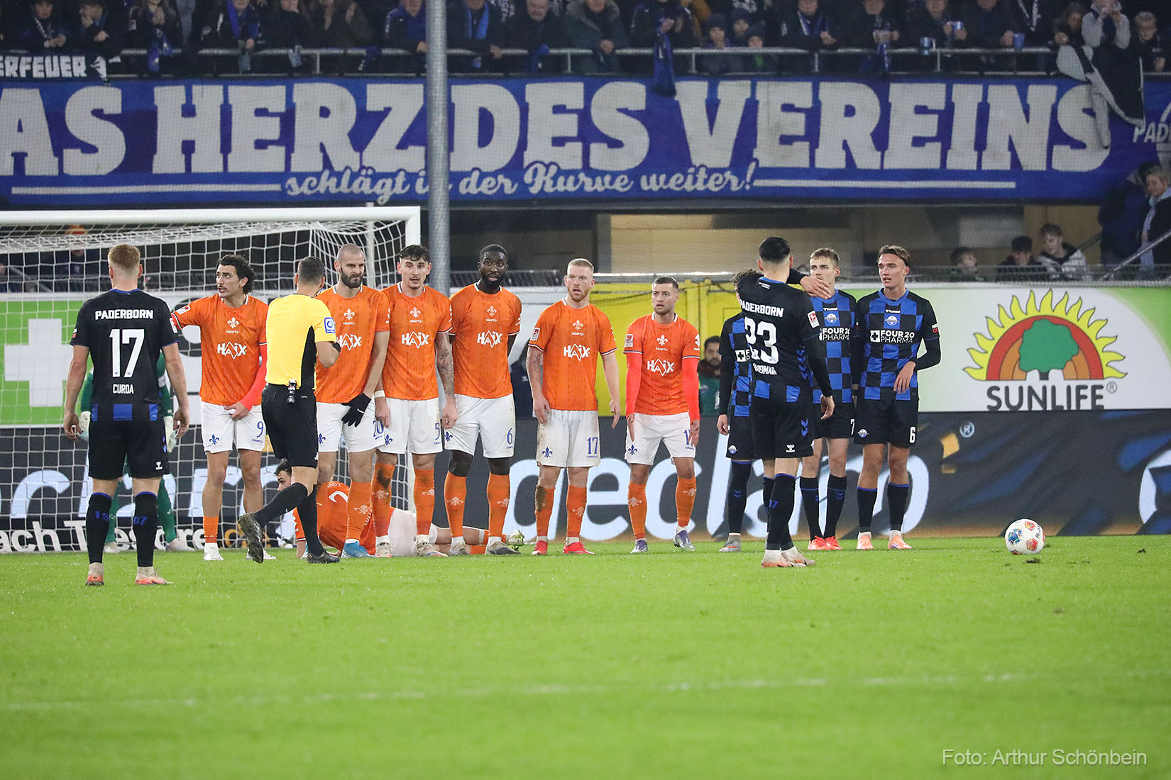 Mittwochsfrage: Wo können die Lilien noch Verstärkungen gebrauchen?