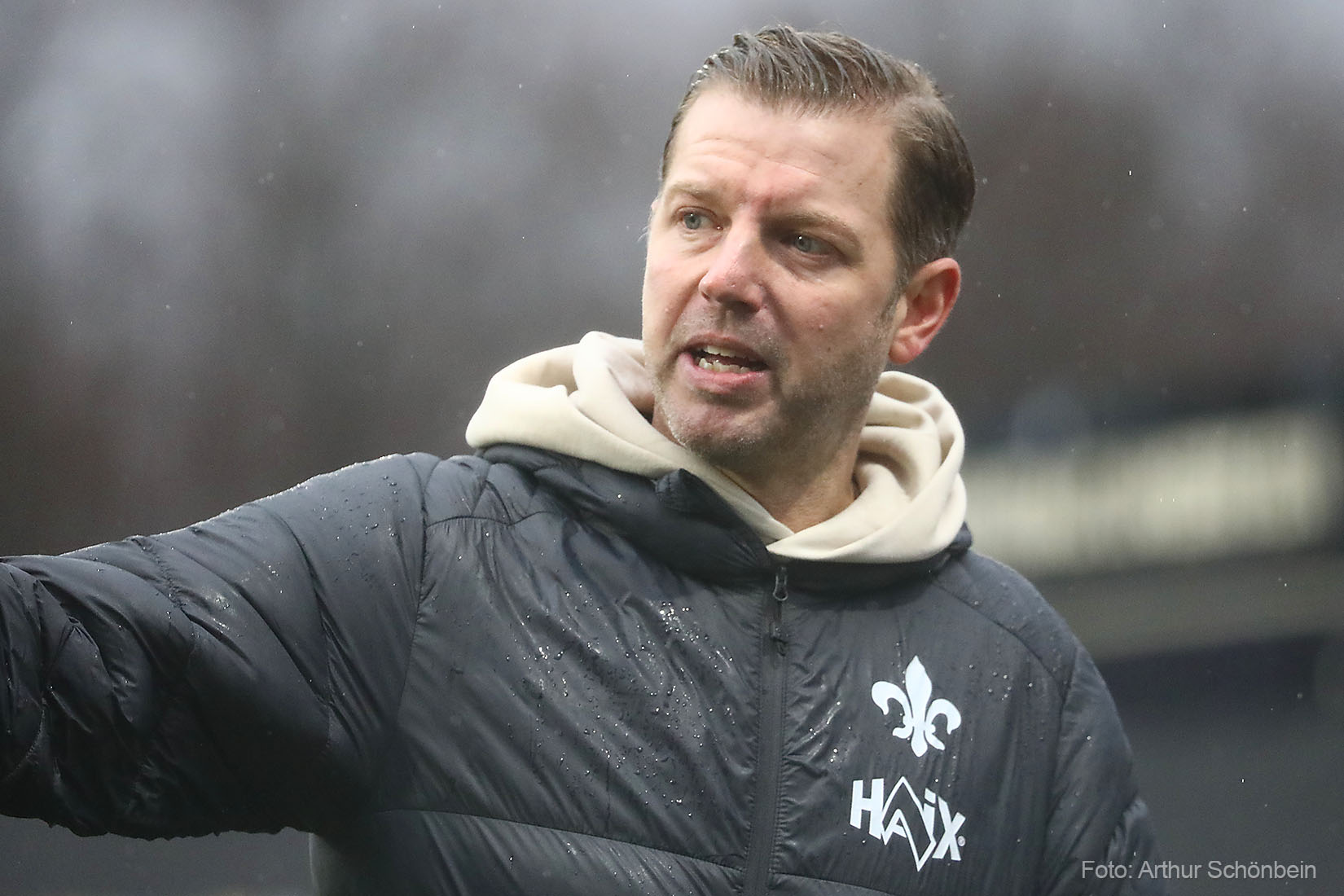 Spielidee: Wahrscheinlich nicht das „most sexiest thing alive“