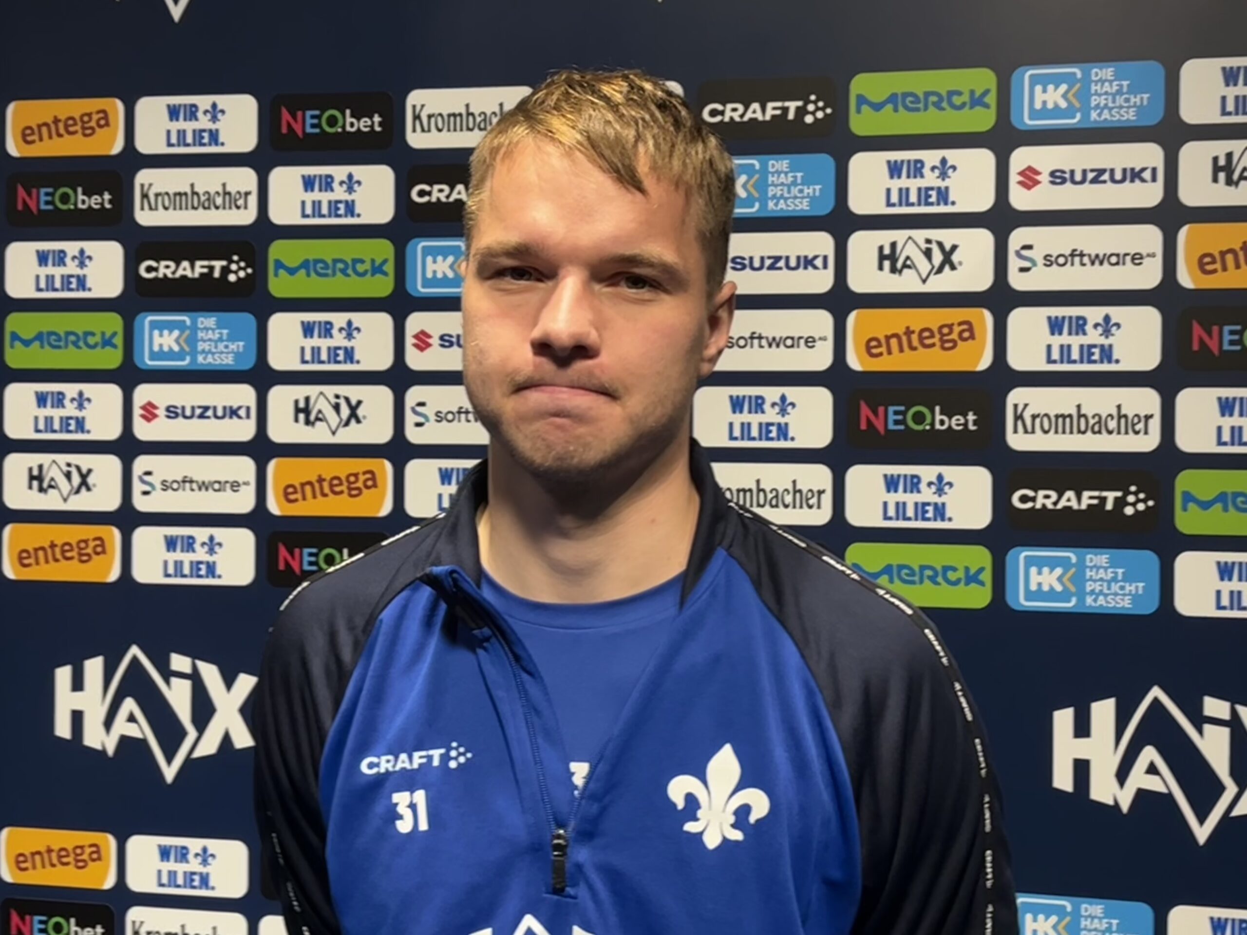 Niklas Schmidt: So tickt der Neue