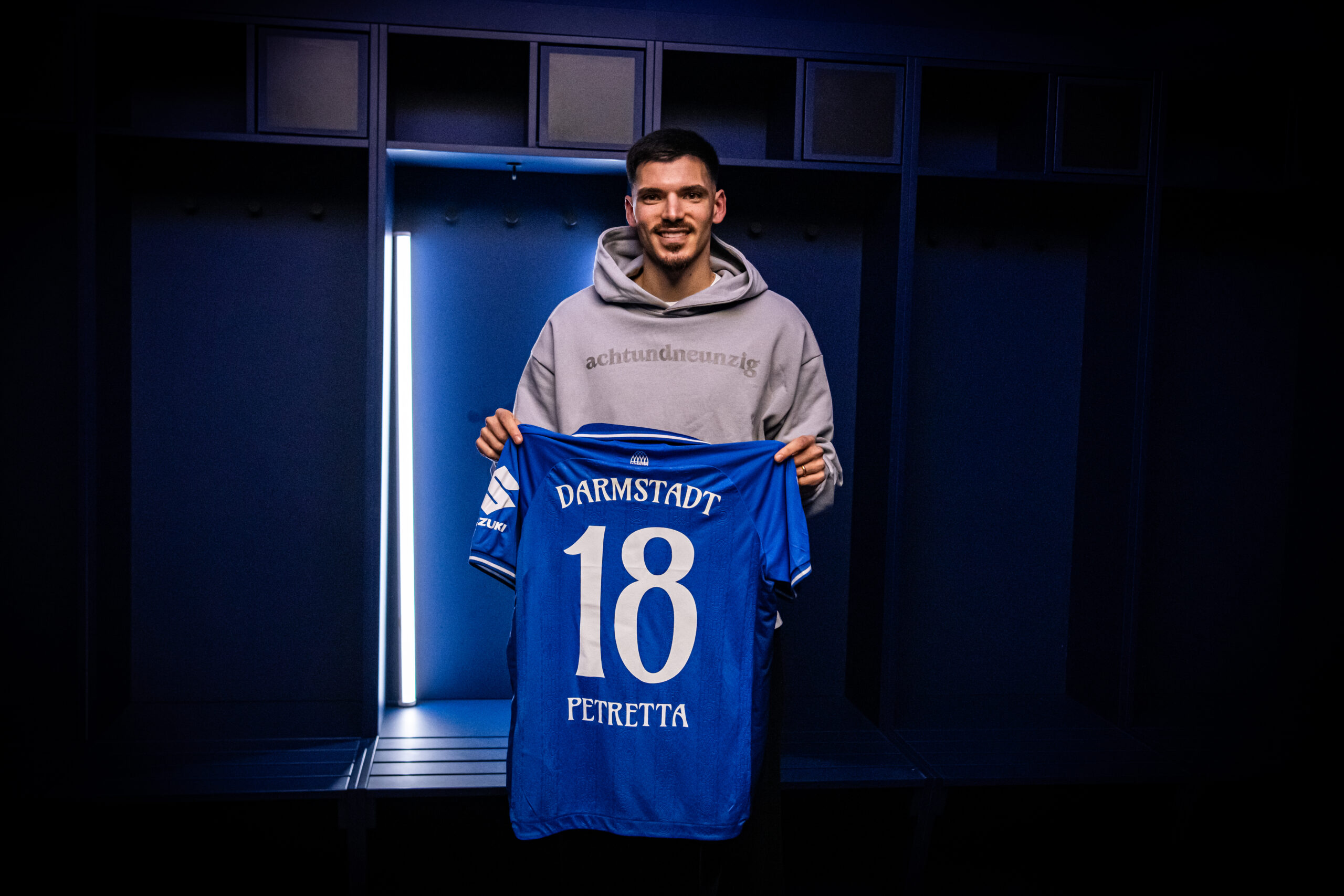 Umbau auf Links – Was der Petretta-Transfer bedeutet