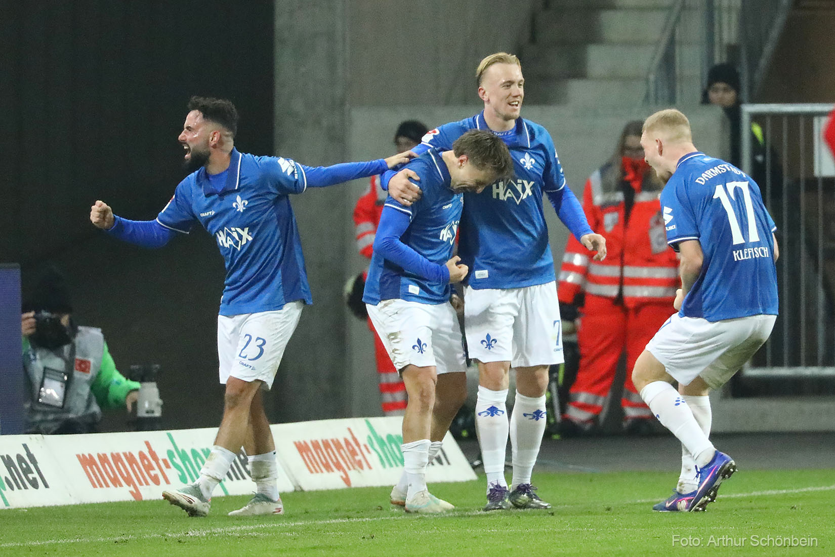 Luxusprobleme und Härtefälle vor dem Düsseldorf-Spiel