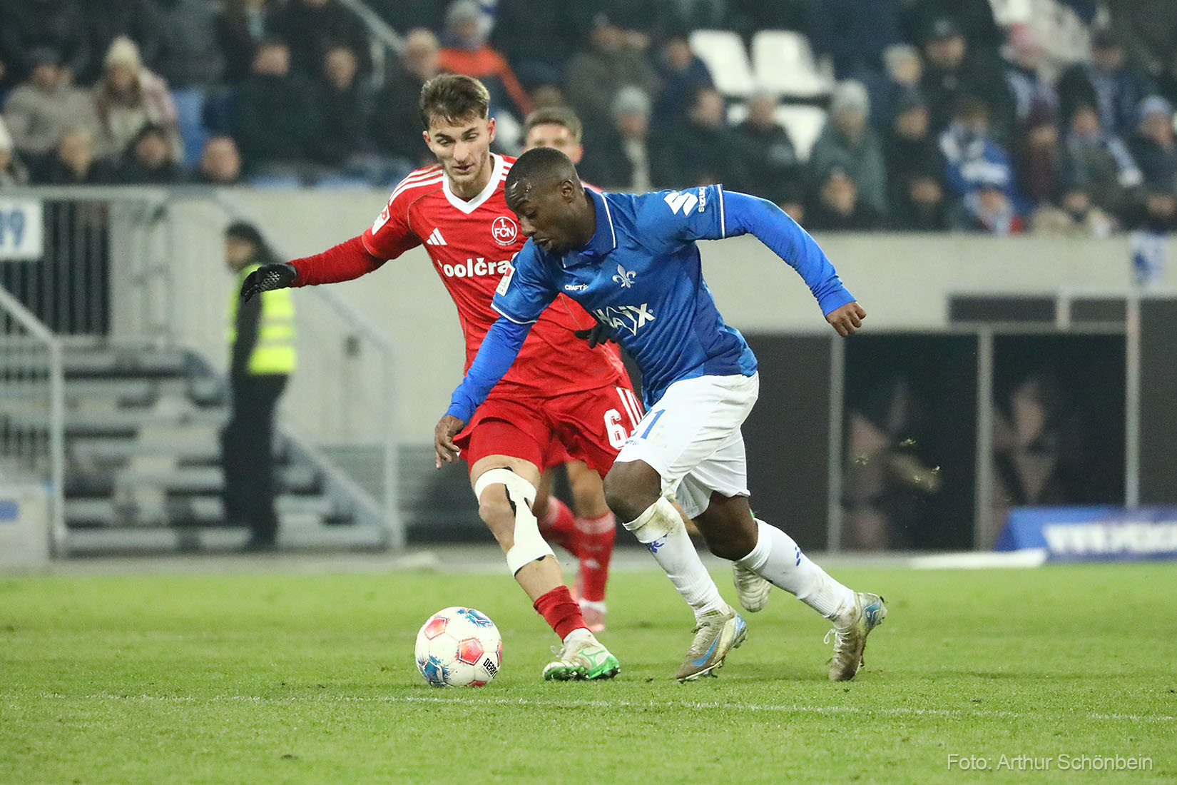 Papela: Zwischen Allzweckwaffe und letzter Patrone