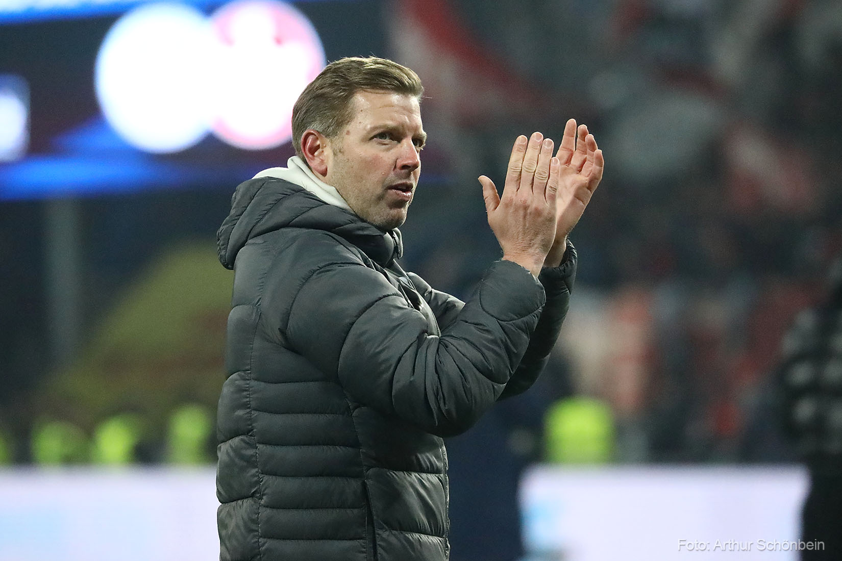 Kohfeldt über Marseiler, Schmidt und aktuelle Defizite