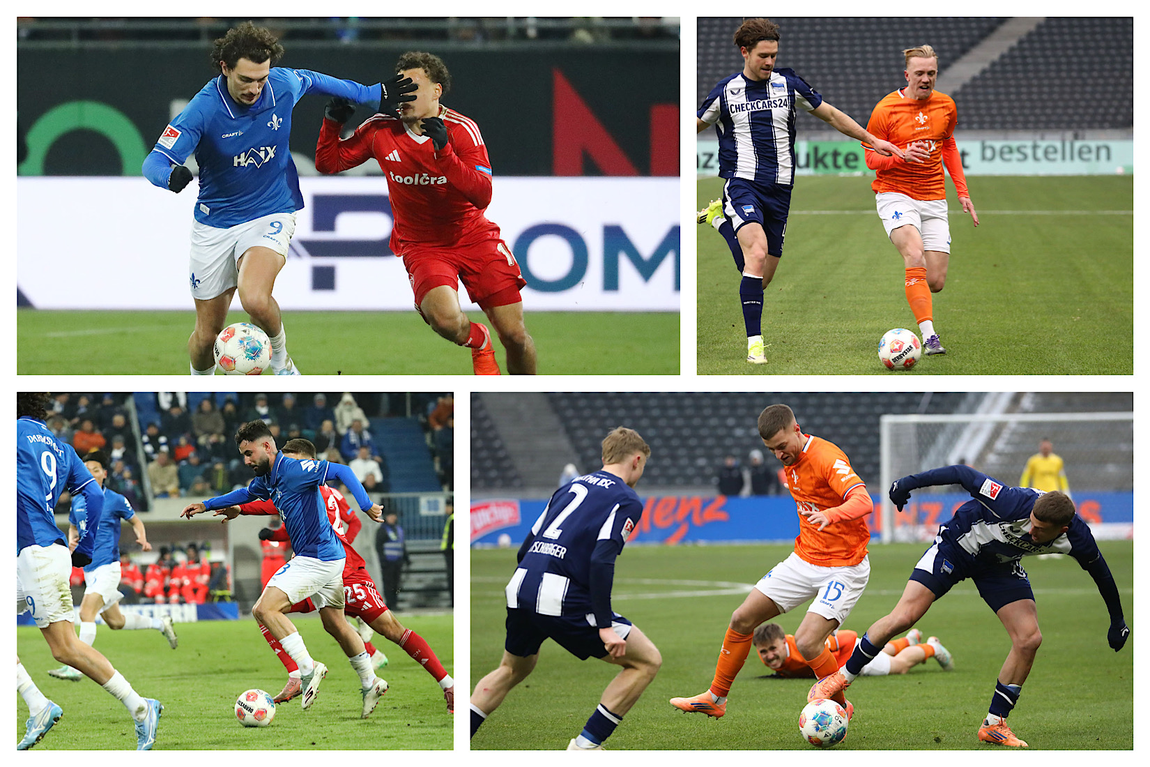 Fernie über Abgänge und Transfers: Müssen Geld verdienen