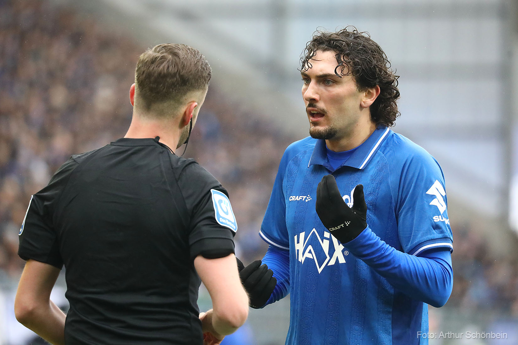 So will Kohfeldt die Stammspieler-Ausfälle ausgleichen