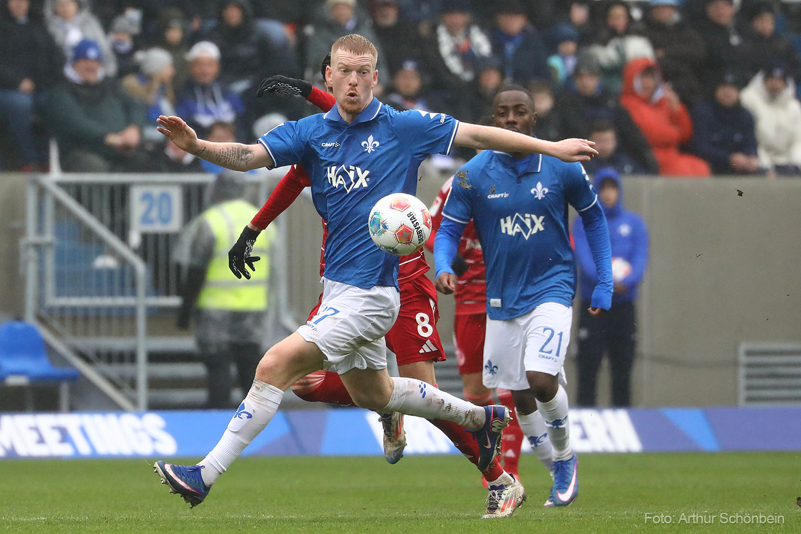 Papela, Schmidt oder Holland – Wer ersetzt Klefisch?