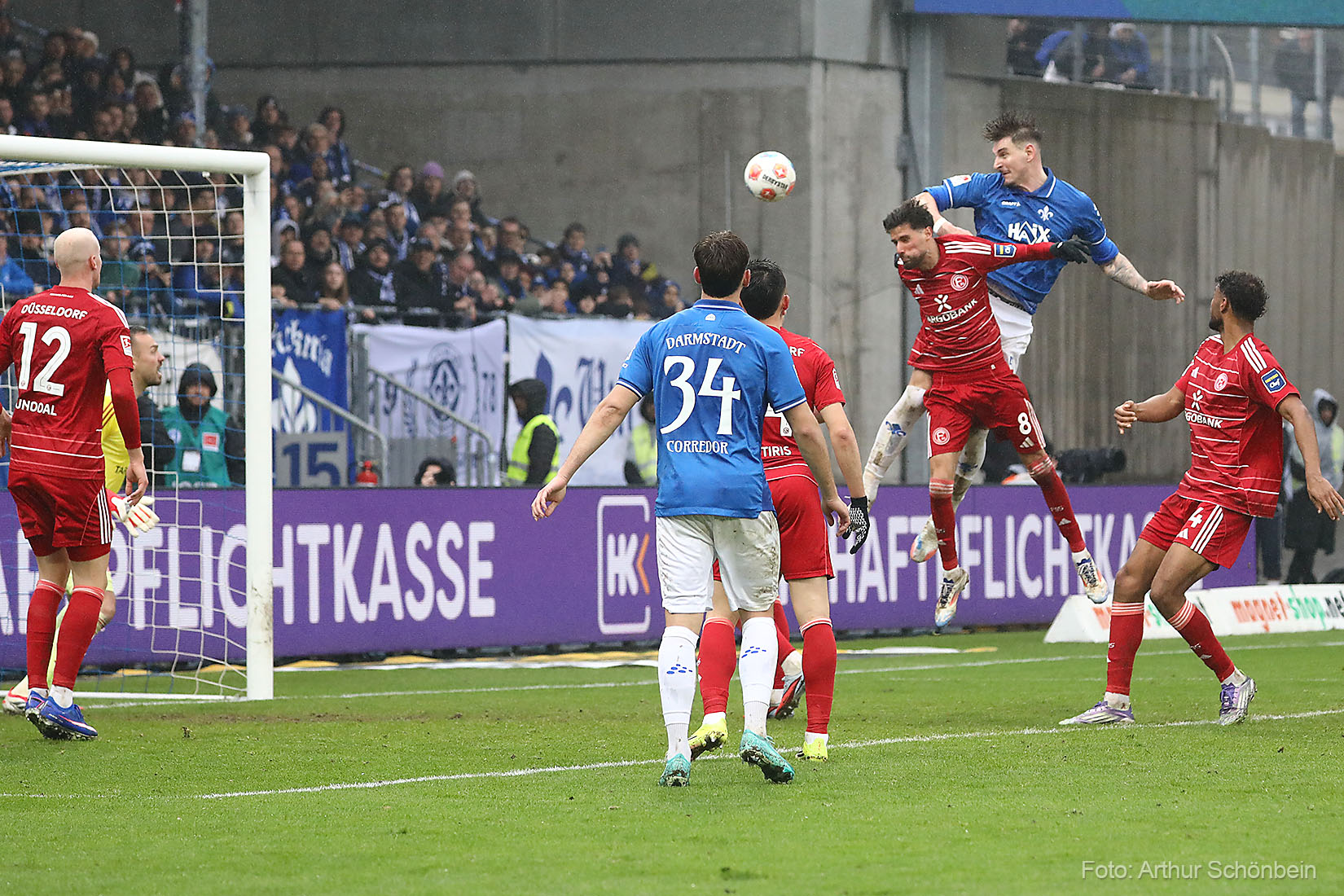 Die neue Stärke der Lilien: Standards als Waffe