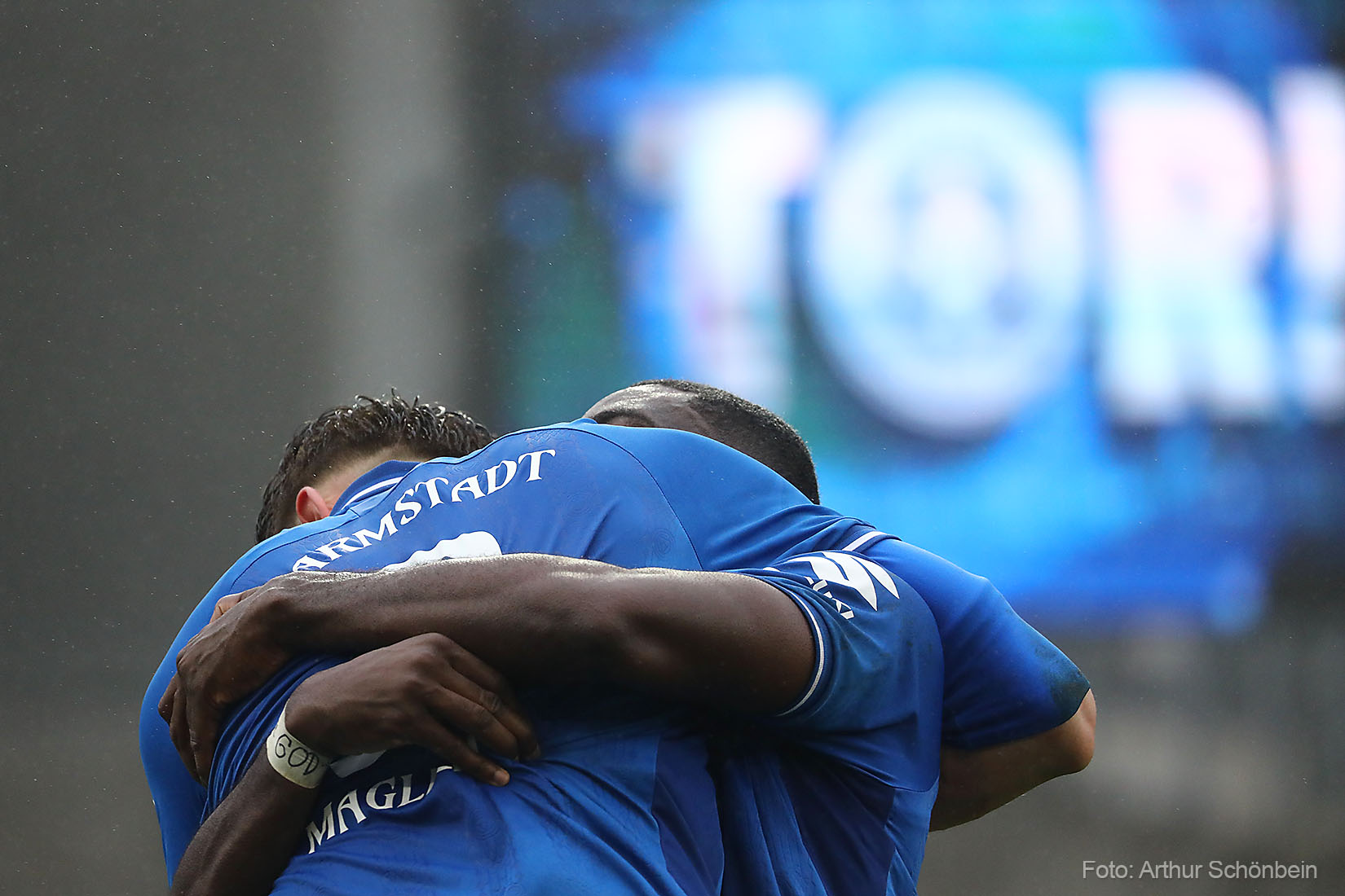 Mittwochsfrage: Wer wird bester Torschütze der Lilien?