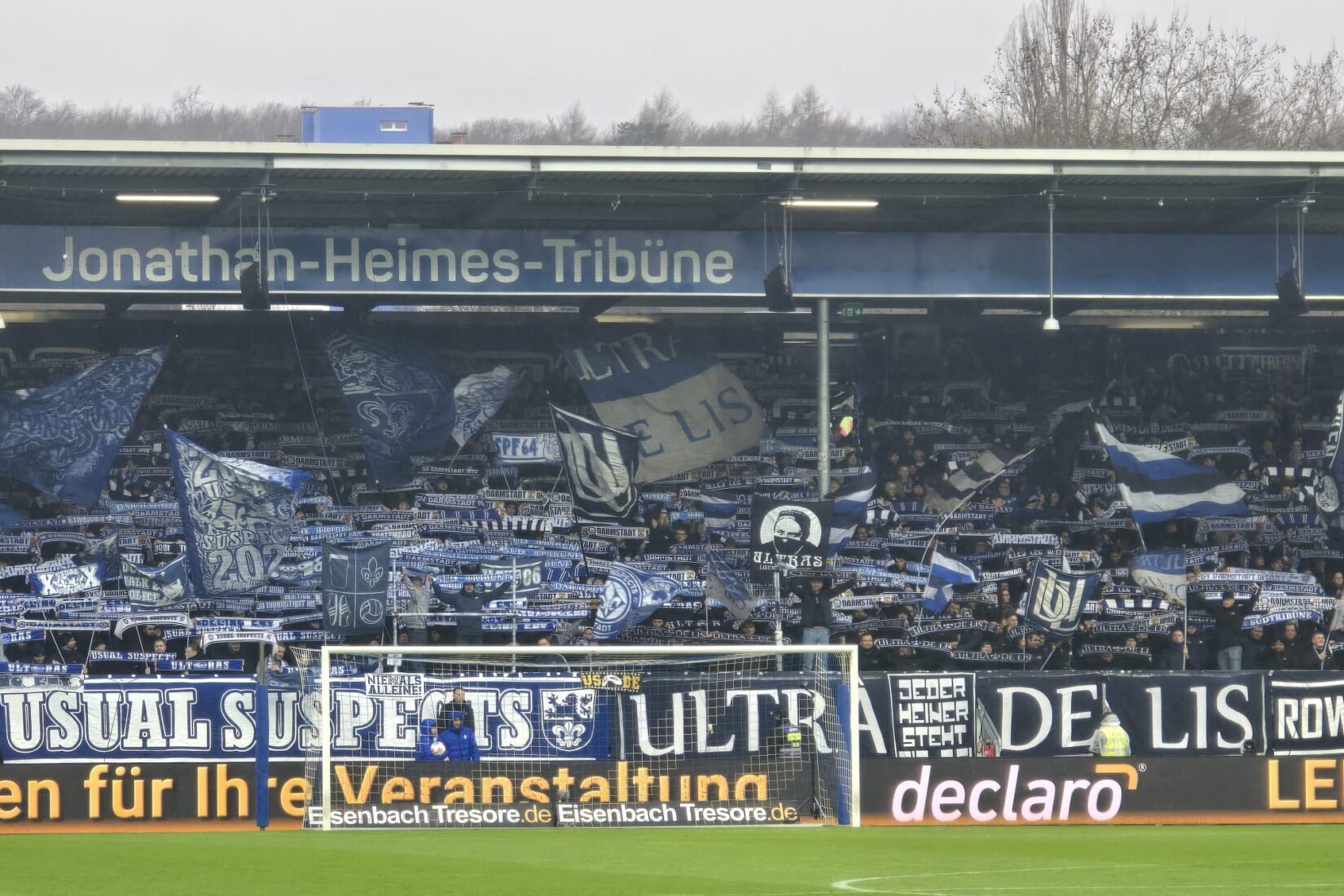 Maglica köpft die Lilien zum Sieg über Düsseldorf