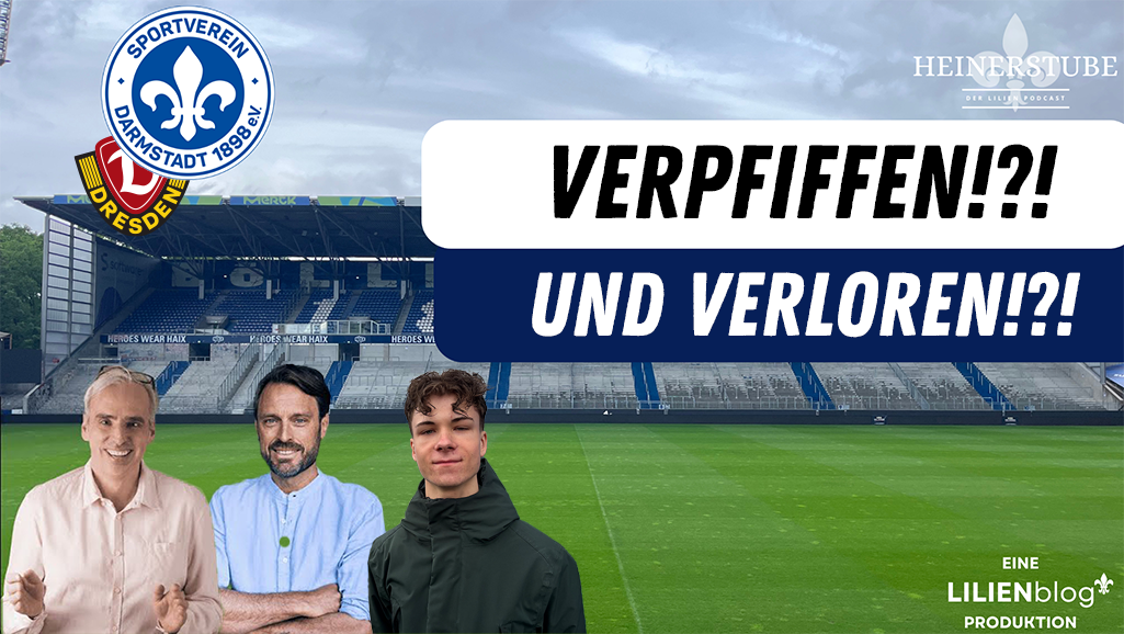 Heinerstube: Verpfiffen und verloren!?!