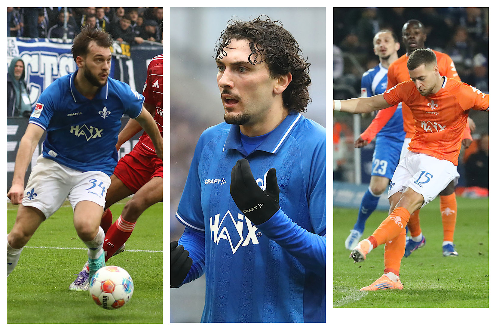 Kohfeldt: Haben physisch unseren Rhythmus verloren