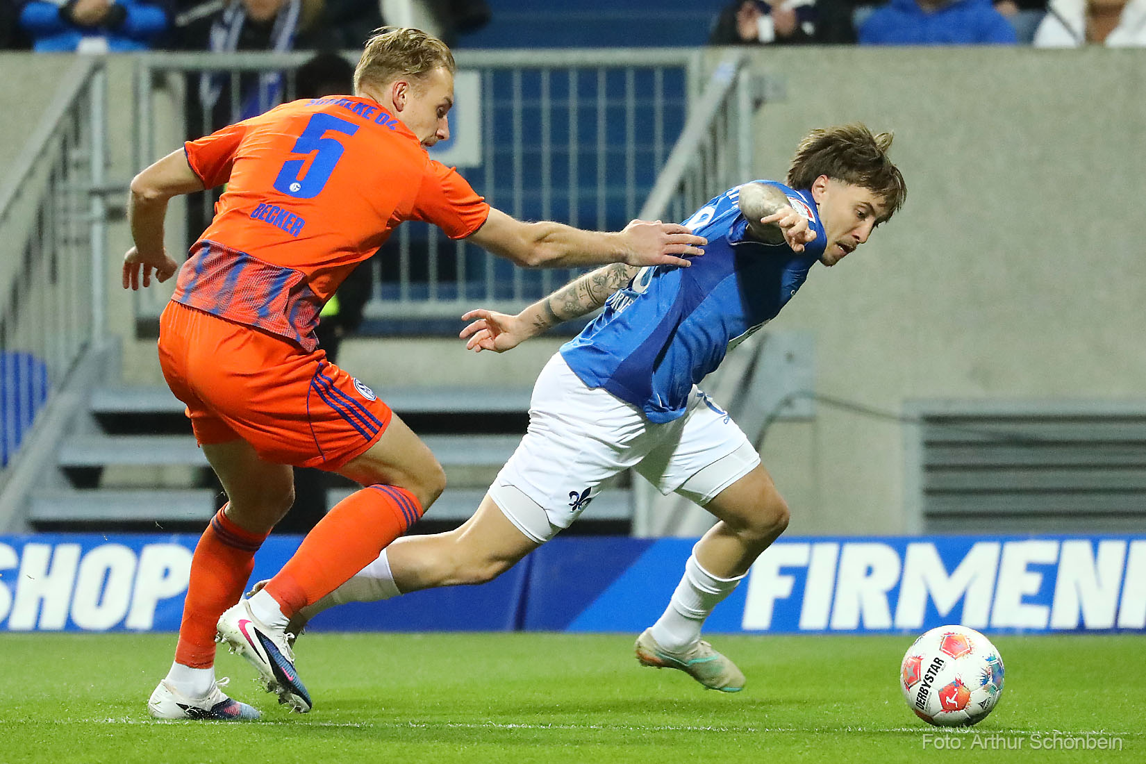 Marseiler: Einer der dunkelsten Tage meines Lebens