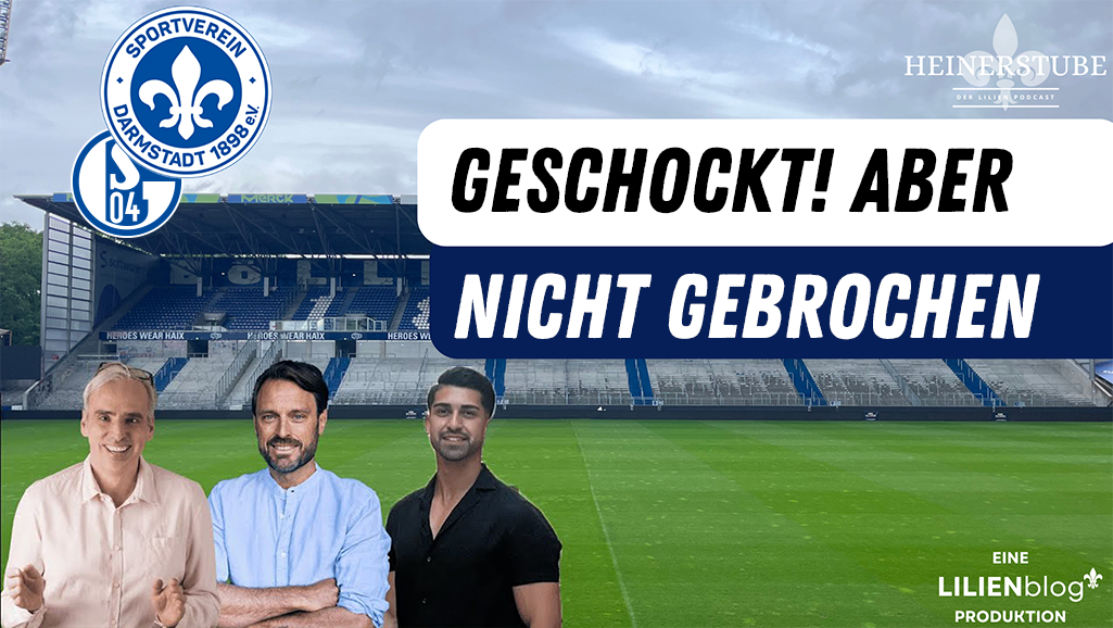 Heinerstube: Geschockt, aber nicht gebrochen