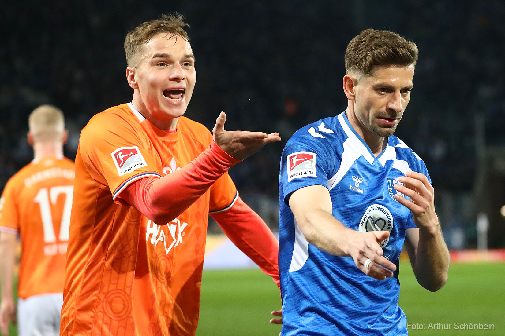 Mittwochsfrage: Haben die Wintertransfers die Kaderqualität gesteigert?