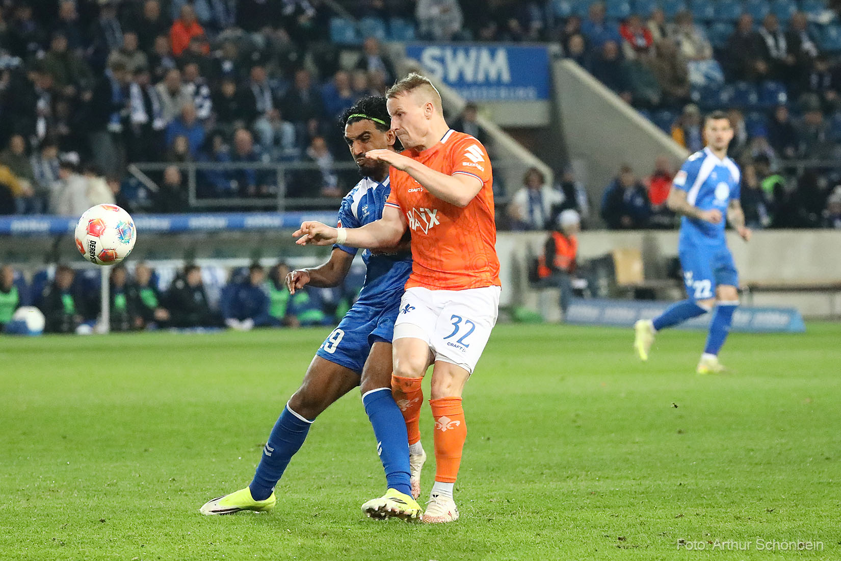 Kohfeldt adelt Holland: Mannschaft ist ihm das Wichtigste