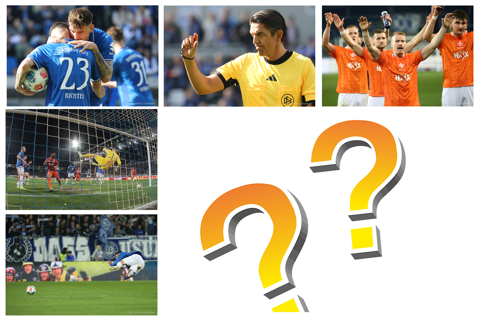 Wählt das Lilien-Foto des Monats März