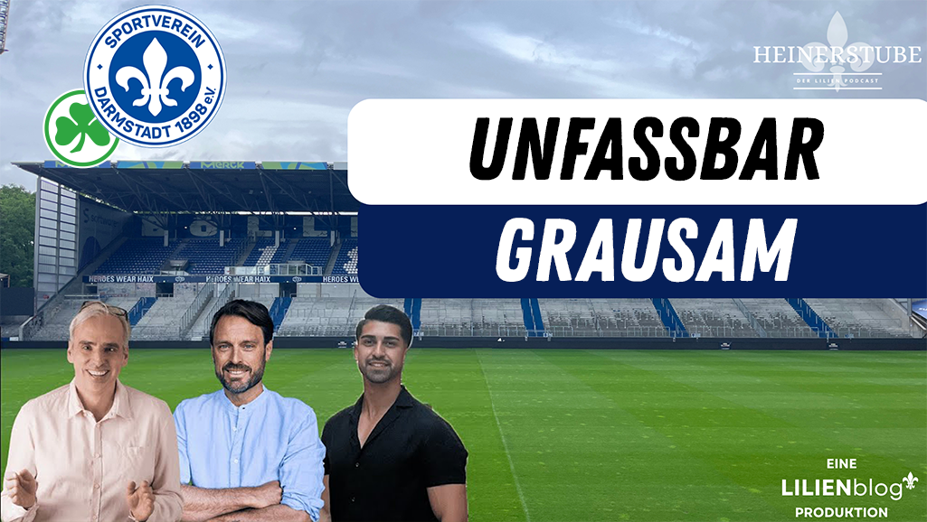 Heinerstube: Unfassbar grausam