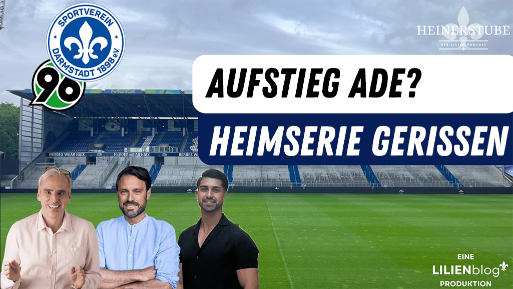 Heinerstube: Aufstieg ade?
