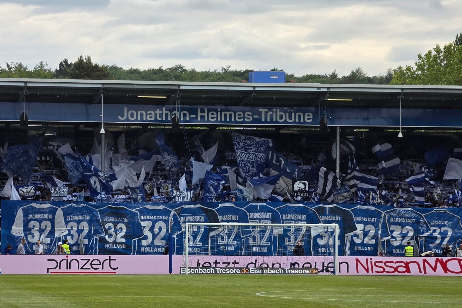 Chancenwucher: Lilien unterliegen auch Paderborn