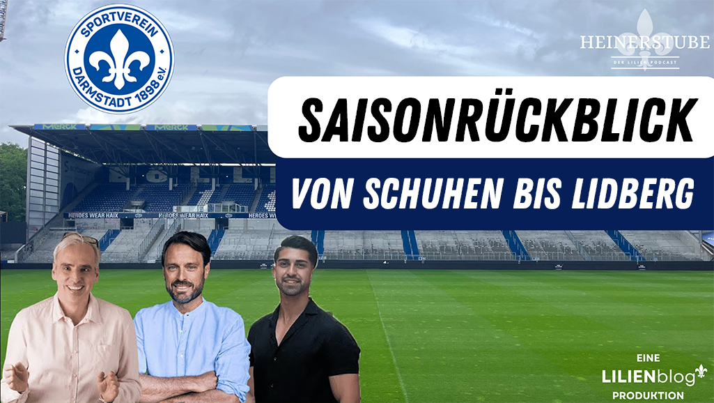 Heinerstube: Der ultimative Saisonrückblick – die Spieler
