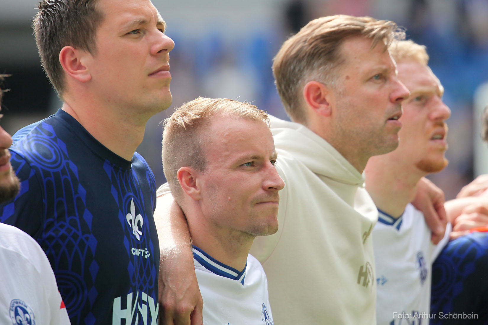 Kohfeldts Analyse: Gewinner, Verletzte und der verpasste Aufstieg
