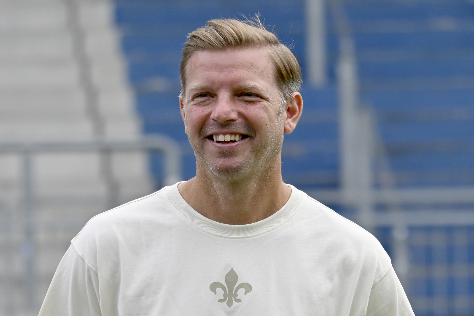 Kohfeldt: Wir können keine gestandene Qualität holen