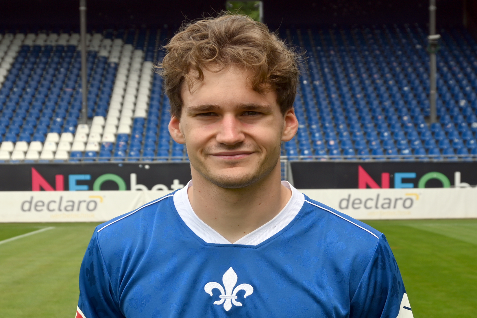 Florian Kleinhansl – darum hatte er es in Kaiserslautern schwer